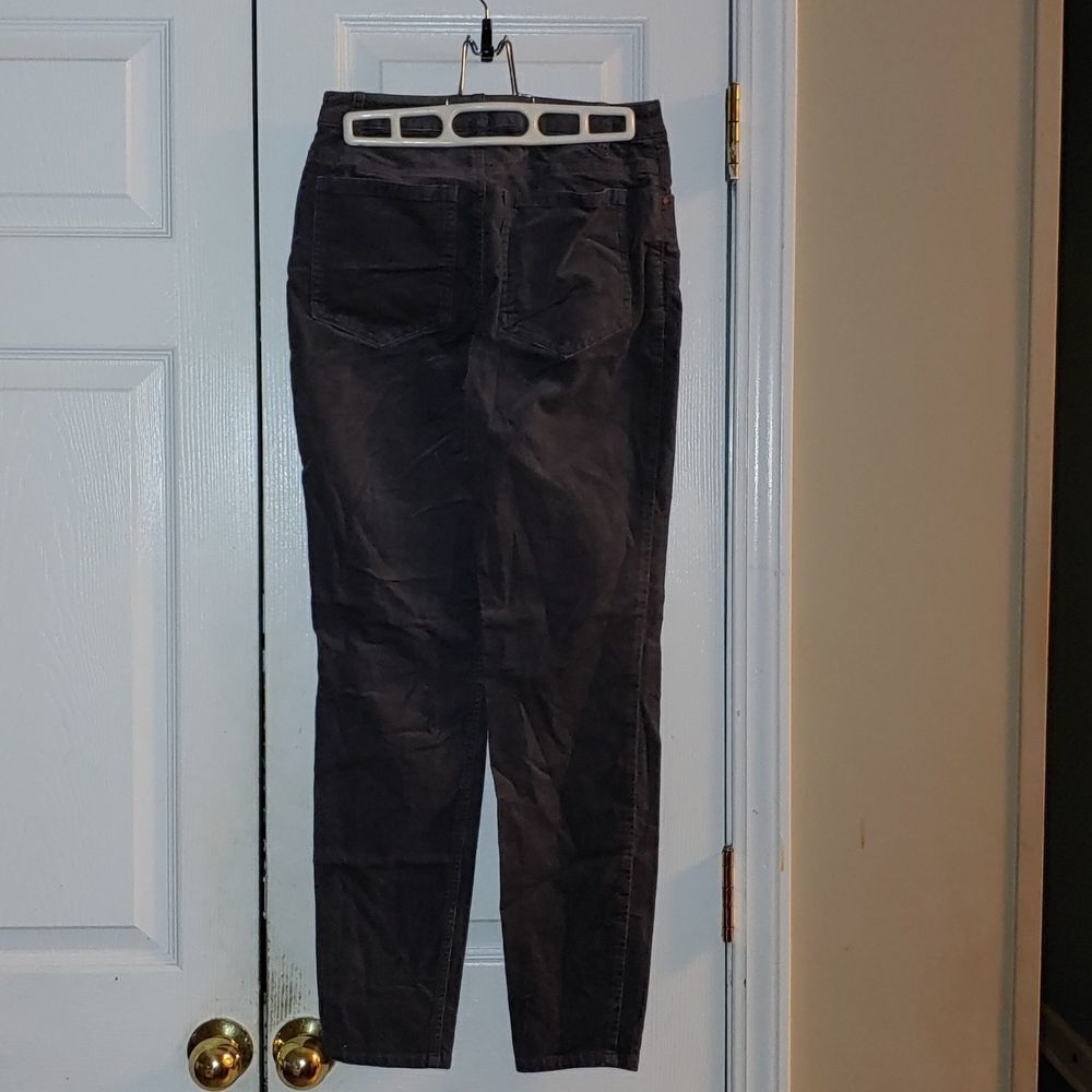 Boden  The SOHO  Skinny corduroy pants Sz 6P NWOT - Picture 4 of 7